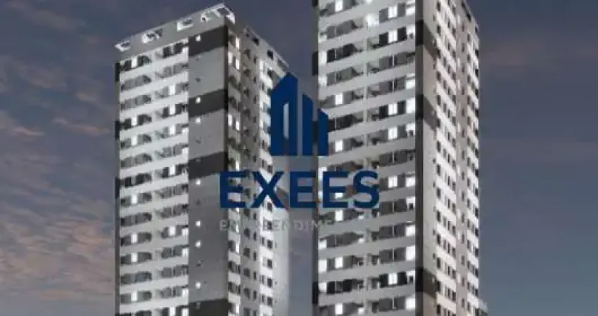 Apartamento com 2 quartos à venda na Avenida das Belezas, 605, Vila Ernesto, São Paulo