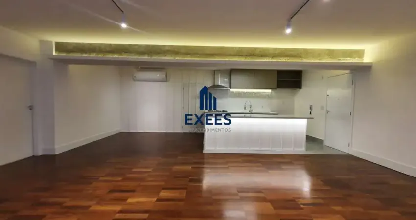 Apartamento com 3 quartos à venda na Alameda Campinas, 953, Jardim Paulista, São Paulo