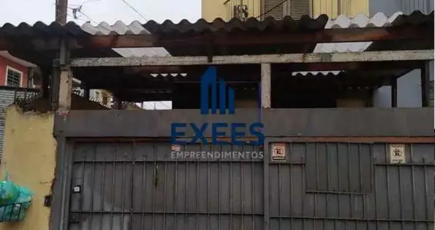 Casa com 3 quartos à venda na Rua Professor Nicolau Maria Rosseti, 168, Vila Império, São Paulo