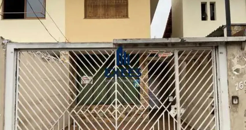 Casa com 4 quartos à venda na Rua Albino Boldasso Gabril, 169, Vila Cruzeiro, São Paulo