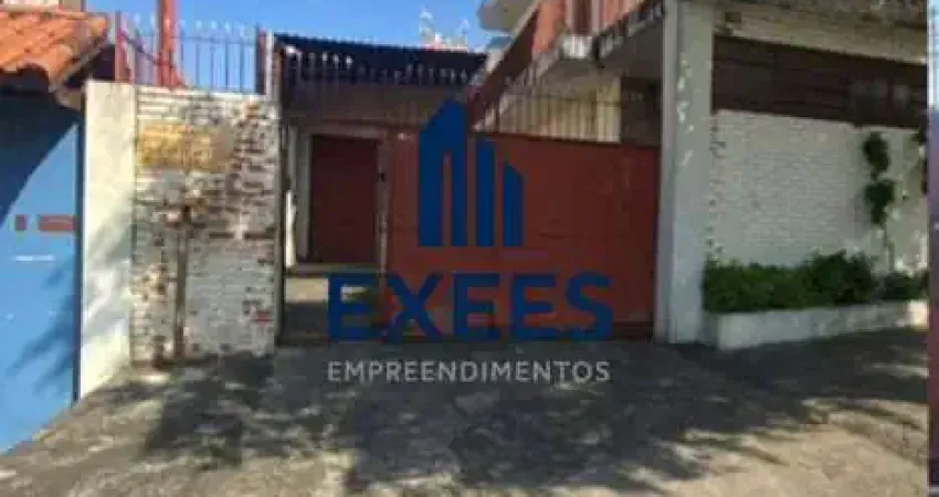 Casa com 2 quartos para alugar na Rua Jaguaruna, 139, Vila Santana, São Paulo