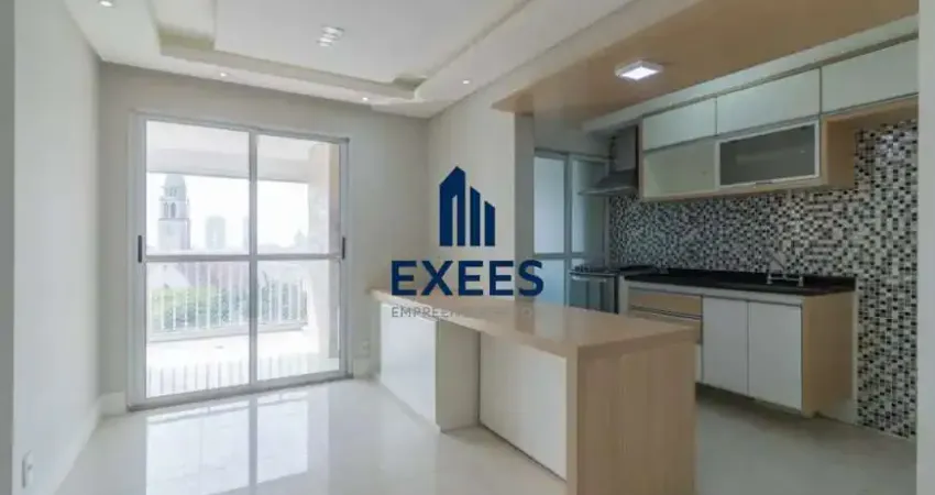 Apartamento com 2 quartos à venda na Rua Angá, 896, Vila Formosa, São Paulo