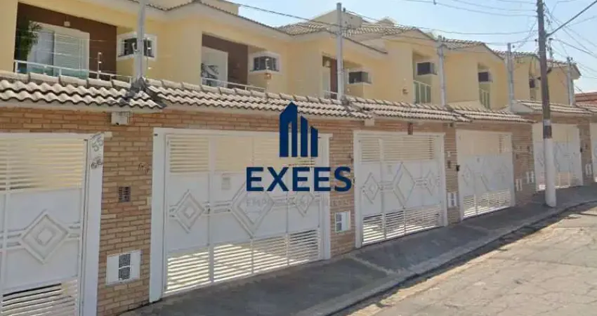 Casa com 3 quartos à venda na Rua Firmino Rodrigues Silva, 68, Jardim Sabará, São Paulo