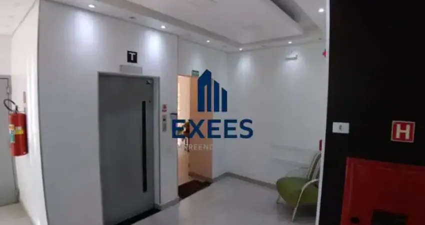 Apartamento com 2 quartos à venda na Avenida Padre Arlindo Vieira, 1834, Jardim Vergueiro (Sacomã), São Paulo