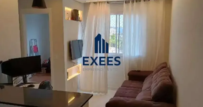 Apartamento com 2 quartos à venda na Rua Professor Arnaldo João Semeraro, 415, Jardim Santa Emília, São Paulo