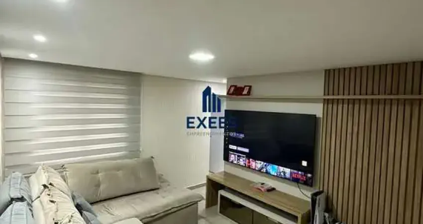 Apartamento com 2 quartos à venda na Rua Rolando Curti, 301, Vila Clara, São Paulo