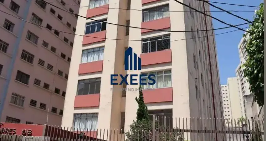 Apartamento com 1 quarto à venda na Rua Almeida Torres, 88, Aclimação, São Paulo