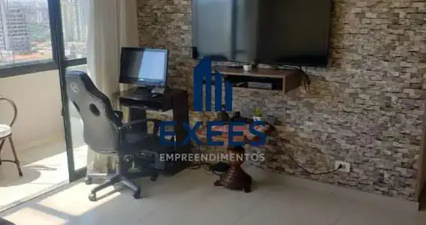 Apartamento com 3 quartos à venda na Rua Doutor Elisio de Castro, 467, Vila Dom Pedro I, São Paulo