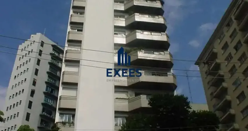 Apartamento com 4 quartos para alugar na Rua Álvaro Luís Roberto de Assumpção, 420, Campo Belo, São Paulo