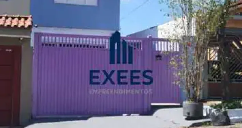 Casa com 3 quartos à venda na Rua Doutor João Batista Bernardes de Lima, 422, Chácara Inglesa, São Paulo