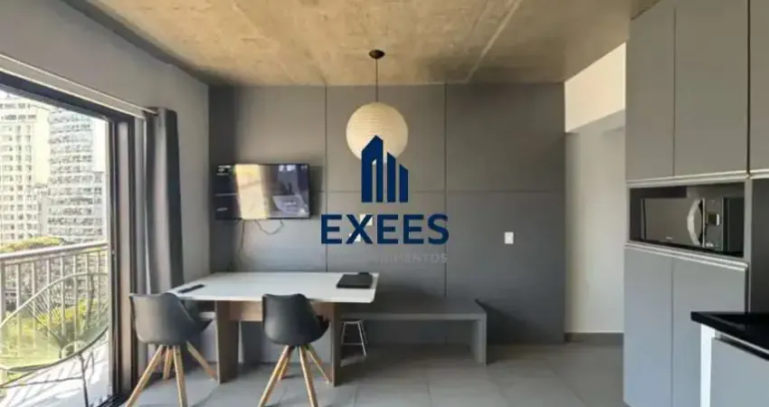 Apartamento com 1 quarto à venda na Largo do Arouche, 77, República, São Paulo