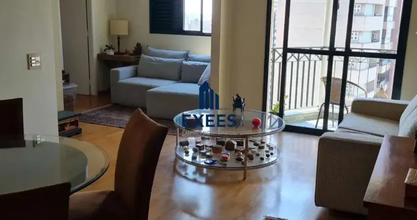 Apartamento com 2 quartos à venda na Rua Doutor Oscar Monteiro de Barros, 511, Vila Suzana, São Paulo