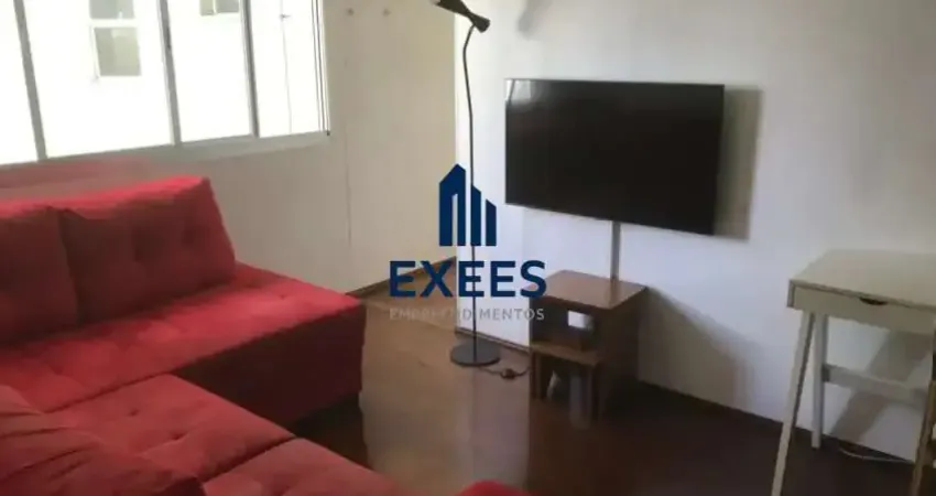 Apartamento com 2 quartos à venda na Rua Domingos de Soto, 101, Vila Mariana, São Paulo