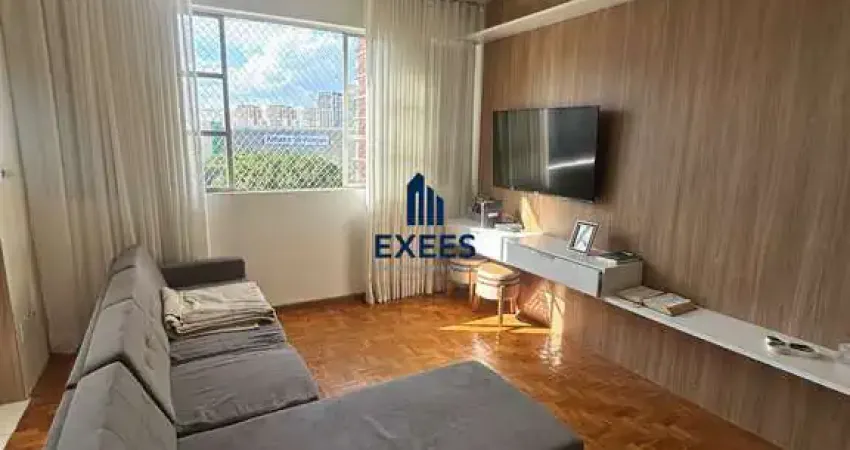 Apartamento com 3 quartos à venda na Avenida Sumaré, 121, Perdizes, São Paulo