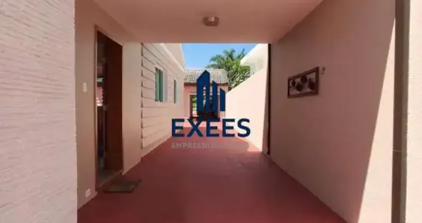 Casa com 4 quartos para alugar na Rua Professor Francisco Maffei, 97, Interlagos, São Paulo