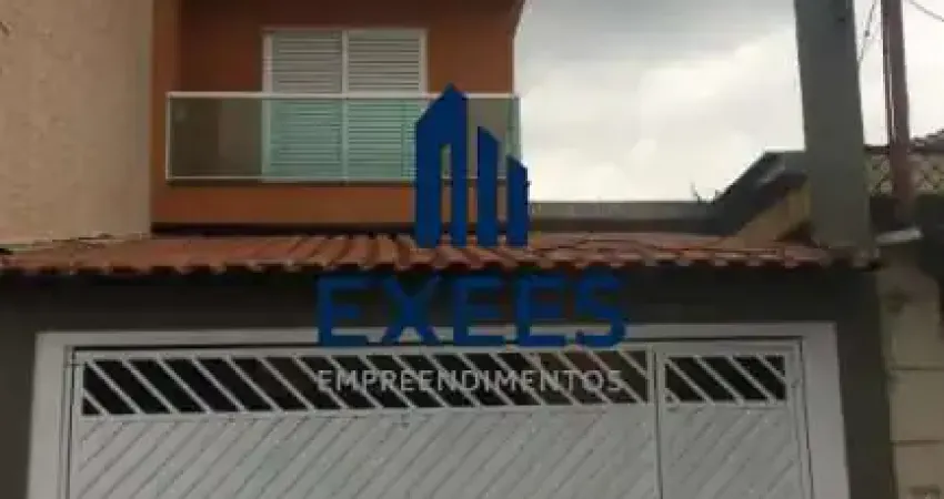 Casa com 3 quartos à venda na Rua Sananduva, 74, Jardim Maringa, São Paulo