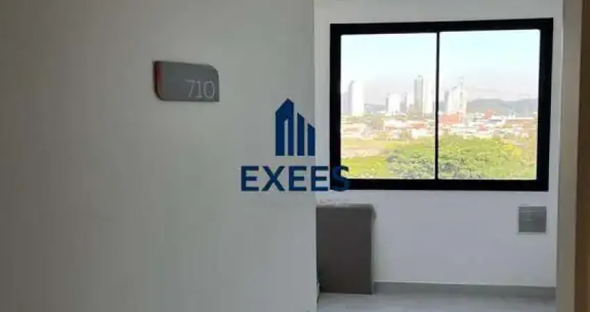 Apartamento com 2 quartos à venda na Rua Galeno de Castro, 660, Jurubatuba, São Paulo