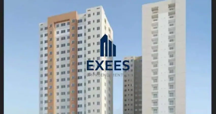 Apartamento com 2 quartos à venda na Avenida Antártica, 1, Parque Industrial Tomas Edson, São Paulo