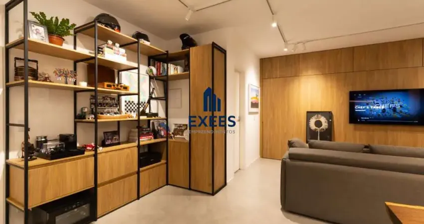 Apartamento com 1 quarto à venda na Rua Djalma Coelho, 195, Sumarezinho, São Paulo