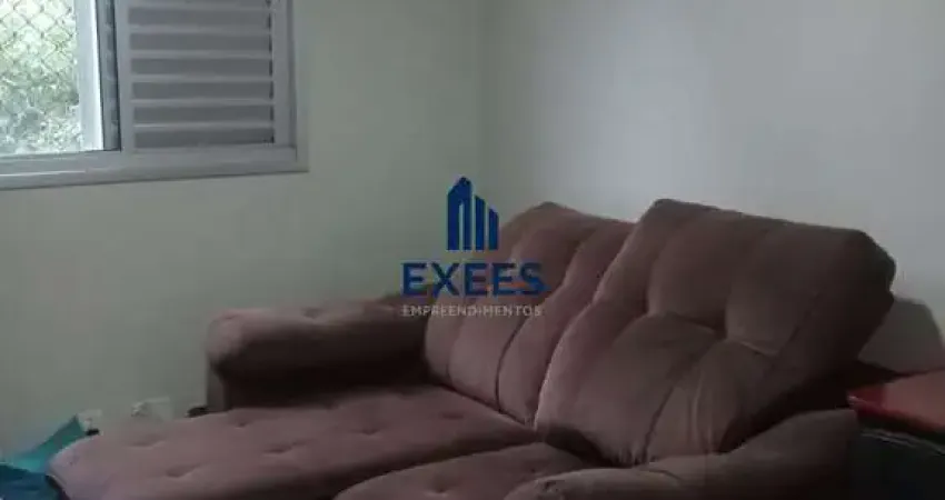 Apartamento com 2 quartos à venda na Rua Edvard Carmilo, 428, Jardim Celeste, São Paulo