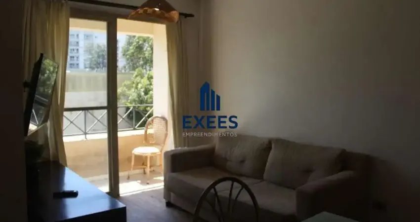 Apartamento com 2 quartos à venda na Rua Geraldo de Mendonça Mello, 280, Vila Isa, São Paulo