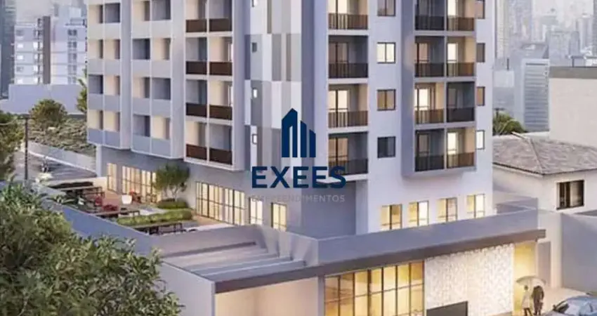 Apartamento com 1 quarto à venda na Rua Cacilda Becker, 112, Jardim das Acacias, São Paulo