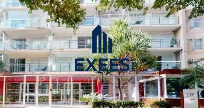 Apartamento com 1 quarto à venda na Rua Juquis, 391, Indianópolis, São Paulo