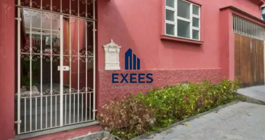 Casa com 3 quartos à venda na Rua Tucuna, 91, Perdizes, São Paulo