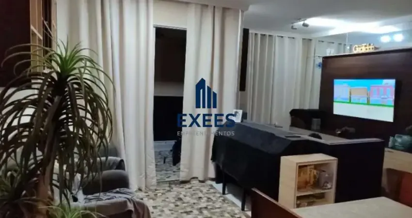 Apartamento com 3 quartos à venda na Rua da Chibata, 61, Vila Andrade, São Paulo