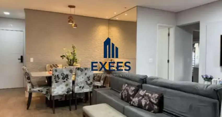 Apartamento com 2 quartos à venda na Rua Nelson Gama de Oliveira, 1361, Vila Andrade, São Paulo