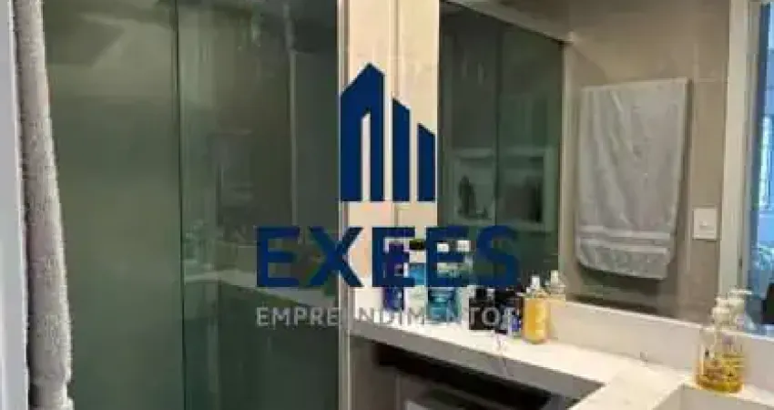 Apartamento com 1 quarto à venda na Rua Olavo Leite, 250, Vila Andrade, São Paulo