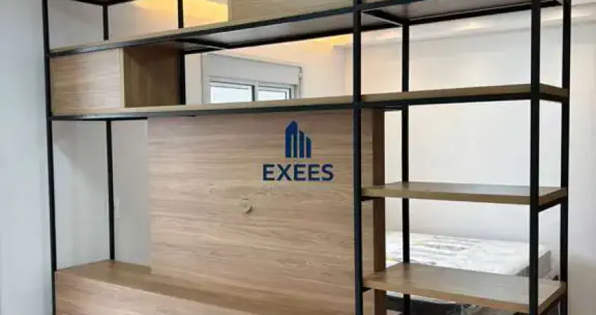 Apartamento com 1 quarto para alugar na Rua do Lago, 237, Vila Nair, São Paulo