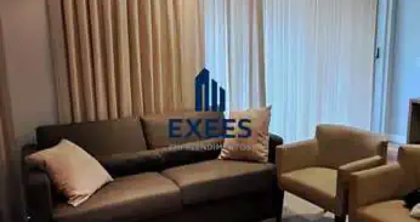 Apartamento com 1 quarto para alugar na Rua Elvira Ferraz, 250, Vila Olímpia, São Paulo