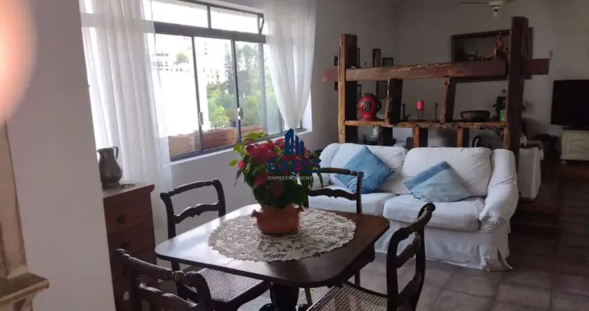 Apartamento com 3 quartos à venda na Rua Piauí, 1121, Higienópolis, São Paulo