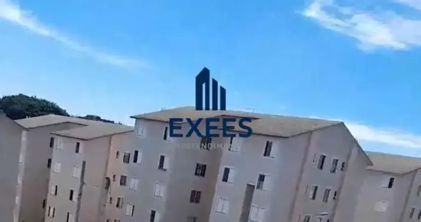 Apartamento com 2 quartos à venda na Rua Davide Perez, 265, Jardim Bandeirantes, São Paulo