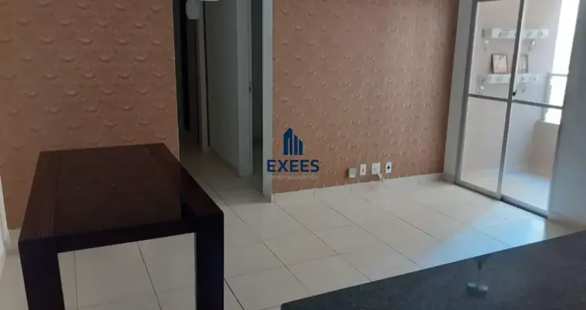 Apartamento com 2 quartos para alugar na Rua Deputado Laércio Corte, 390, Paraíso do Morumbi, São Paulo