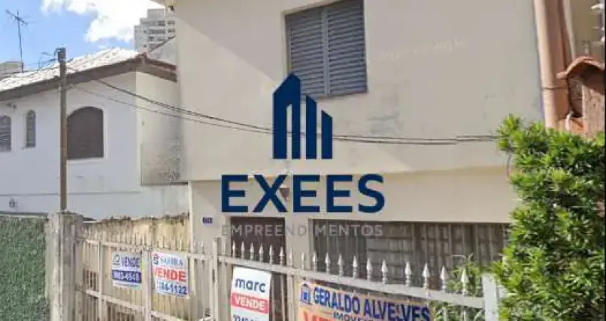Casa com 2 quartos à venda na Rua José Antônio Maver, 138, Vila Gumercindo, São Paulo