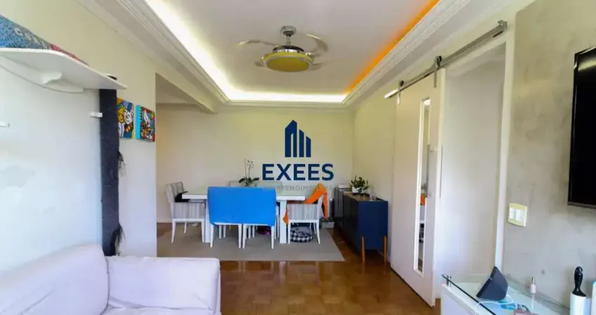 Apartamento com 2 quartos à venda na Avenida Moreira Guimarães, 450, Moema, São Paulo