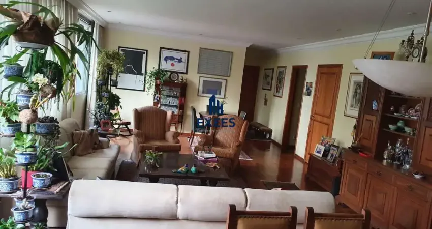 Apartamento com 3 quartos à venda na Rua Jesuíno Arruda, 479, Itaim Bibi, São Paulo