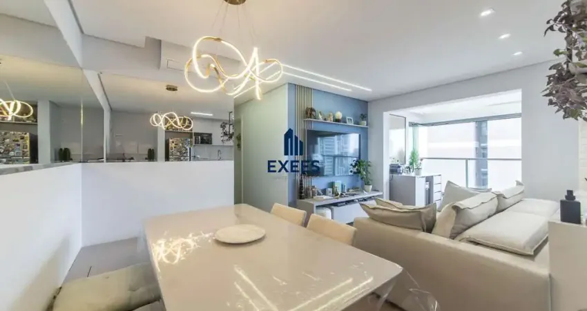 Apartamento com 2 quartos à venda na Rua Getúlio Soares da Rocha, 135, Jardim das Acacias, São Paulo