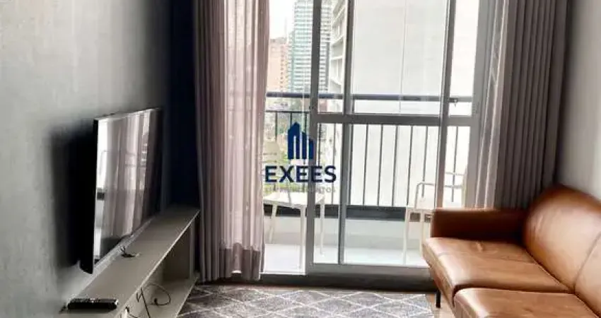 Apartamento com 1 quarto à venda na Rua Rego Freitas, 484, República, São Paulo