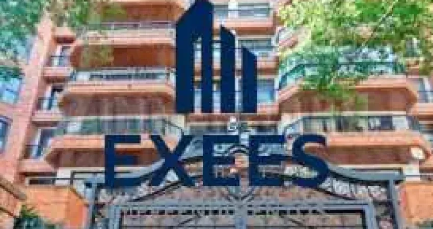 Apartamento com 4 quartos à venda na Rua Tupi, 343, Santa Cecília, São Paulo