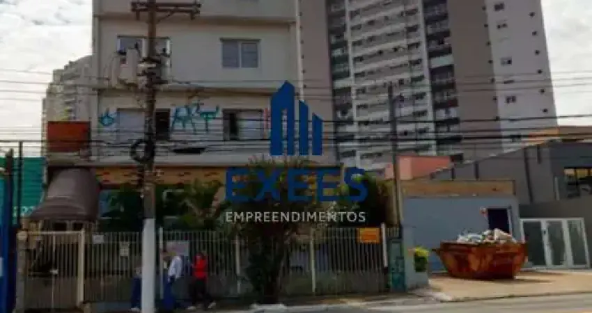 Apartamento com 2 quartos à venda na Rua Cerro Corá, 2196, Vila Romana, São Paulo