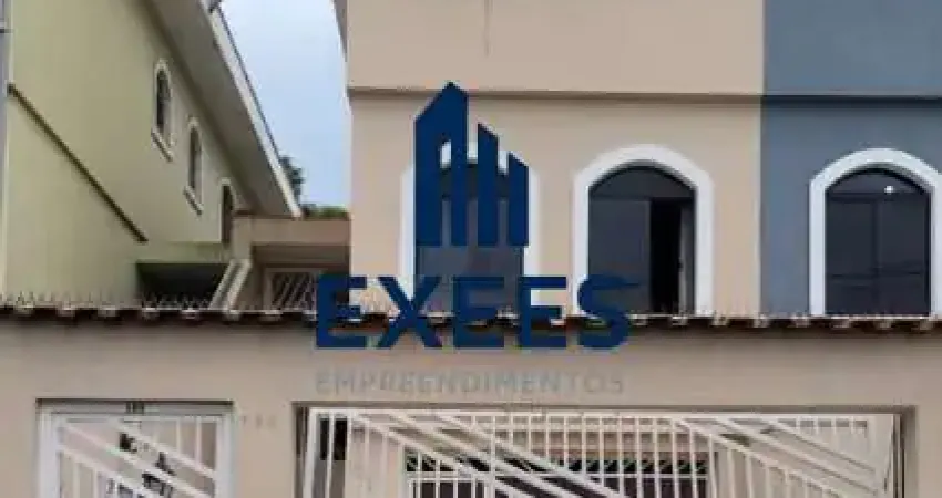 Casa com 3 quartos à venda na Rua Maria de Jesus Simões, 101, Vila Romero, São Paulo