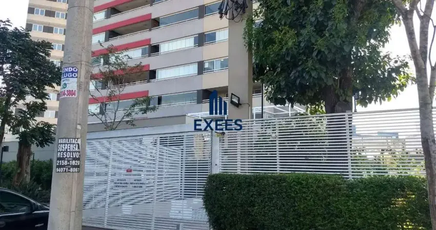 Apartamento com 2 quartos à venda na Rua Adalberto Kemeny, 82, Parque Industrial Tomas Edson, São Paulo