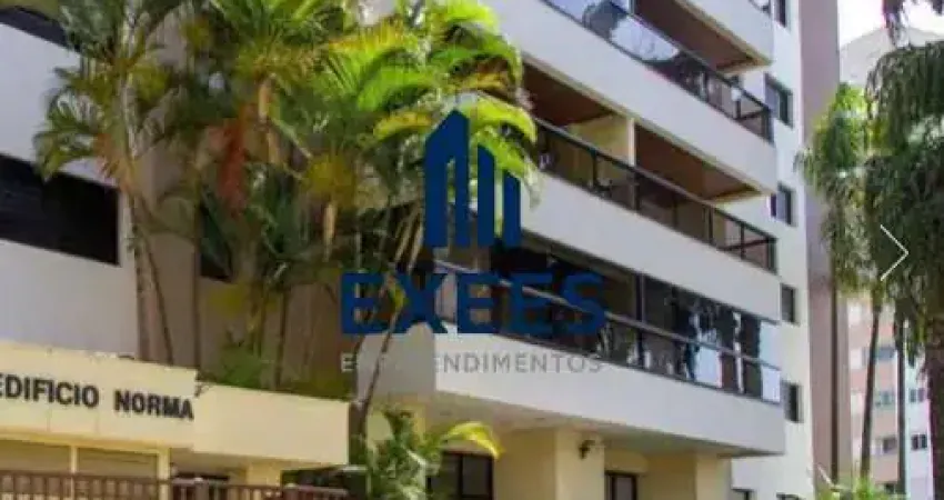 Apartamento com 4 quartos para alugar na Rua David Ben Gurion, 1064, Jardim Monte Kemel, São Paulo