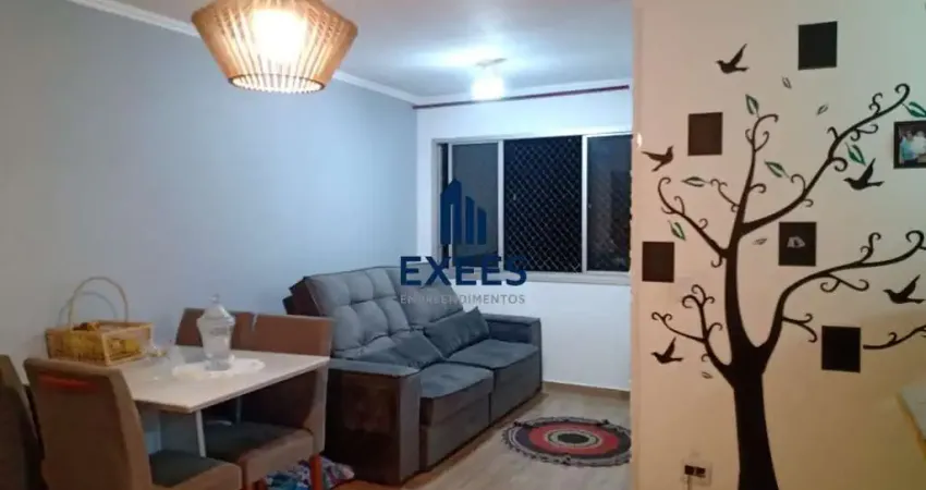 Apartamento com 2 quartos à venda na Estrada do Jaguaré, 1522, Jardim Jussara, São Paulo