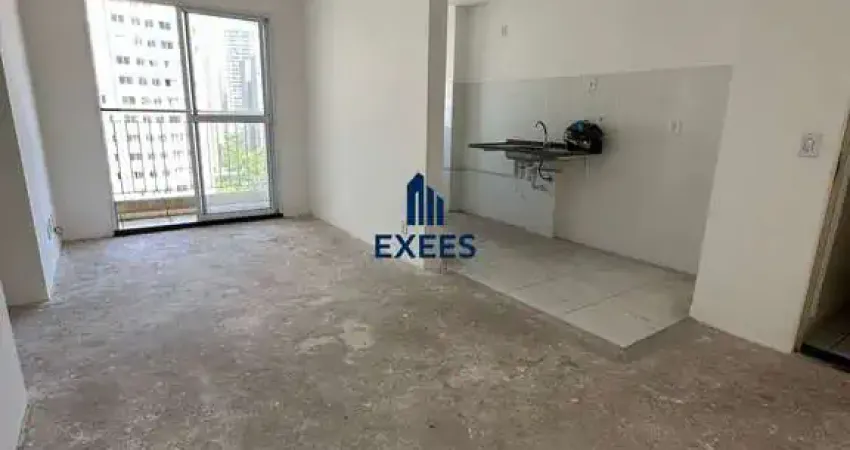 Apartamento com 2 quartos à venda na Rua Cascado, 38, Vila Andrade, São Paulo