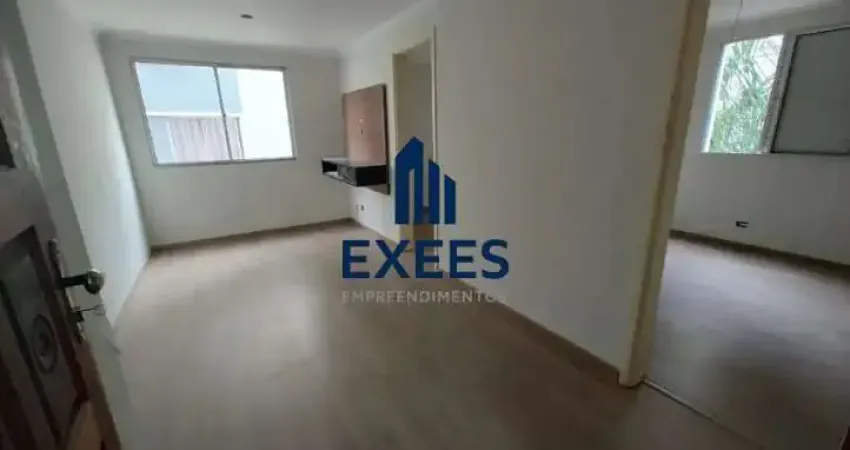 Apartamento com 2 quartos à venda na Rua Agostinho Correia, 141, Vila Regina, São Paulo