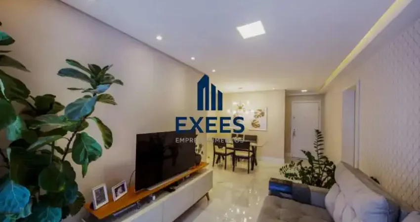 Apartamento com 3 quartos à venda na Rua Tagipuru, 35, Barra Funda, São Paulo